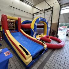 Inflatable-Sport-Games-in-Cockeysville-MD 1